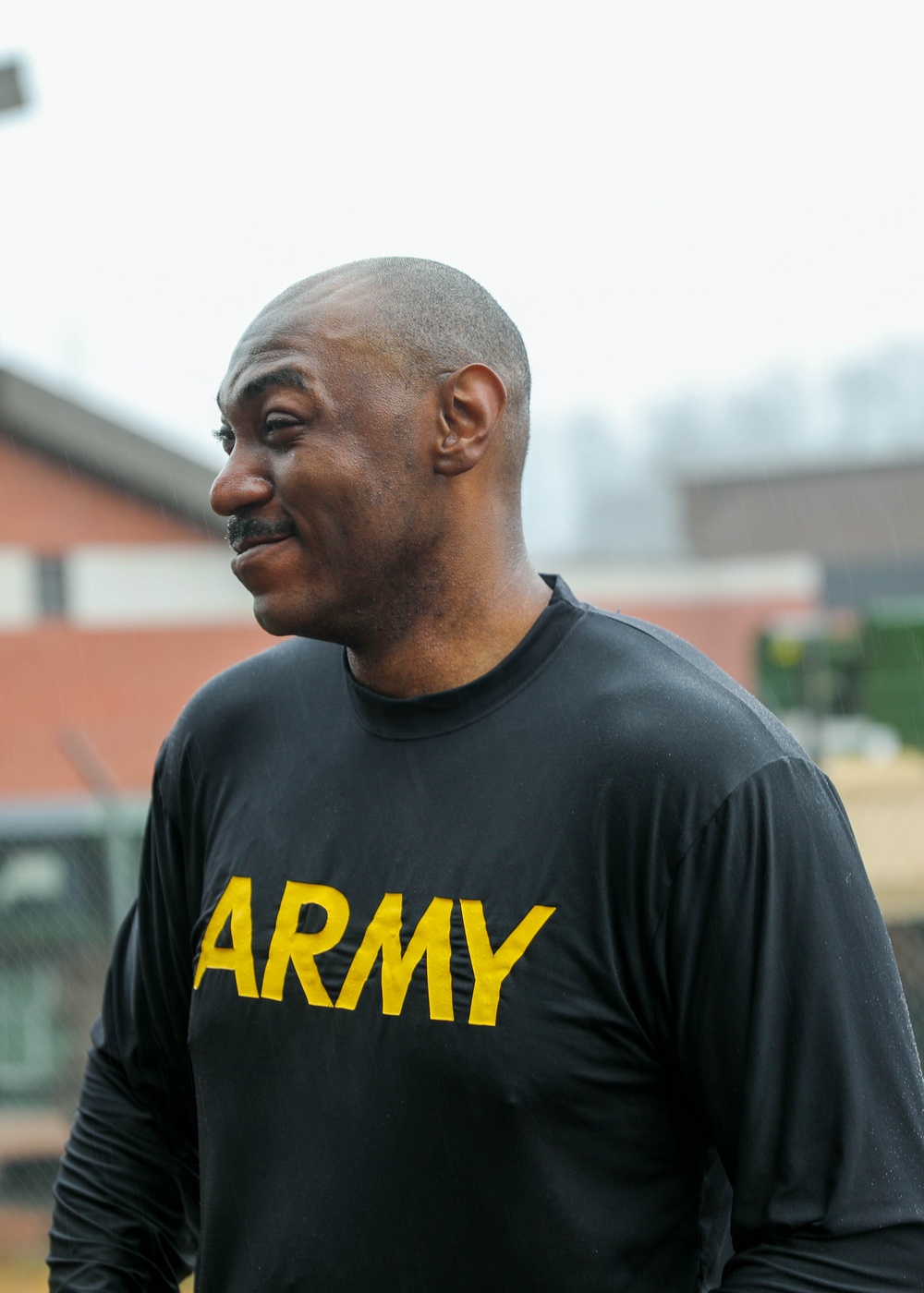 Tennessee Best Warrior Competition ACFT 2024