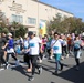 Running festival returns to Yokohama North Dock after four years, draws nearly 1,000 visitors