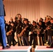 USARJ Band performs at Tokyo’s famed Budokan for final time