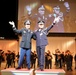 USARJ Band performs at Tokyo’s famed Budokan for final time