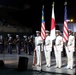 USARJ Band performs at Tokyo’s famed Budokan for final time