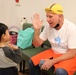 Camp Zama volunteer gains lasting memory helping children in Tokyo