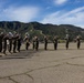 3rd Bn., 1st Marines holds relief, appointment ceremony