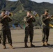 3rd Bn., 1st Marines holds relief, appointment ceremony