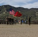 3rd Bn., 1st Marines holds relief, appointment ceremony