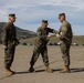 3rd Bn., 1st Marines holds relief, appointment ceremony