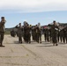 3rd Bn., 1st Marines holds relief, appointment ceremony