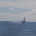 Abraham Lincoln Carrier Strike Group conducts routine operations