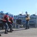 Abraham Lincoln Carrier Strike Group conducts routine operations