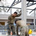 Cobra Gold 24; Marines With Marine Wing Support Squadron 174 lay bricks at the Bankhaocha-Angkromklong School