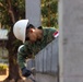 Cobra Gold 24; Marines with Marine Wing Support Squadron 171 lay bricks at the Ban Prakaet School