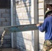 Cobra Gold 24; Marines with Marine Wing Support Squadron 171 lay bricks at the Ban Prakaet School