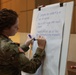 Cobra Gold 24| Service Members from Participating Nations Attend HADR Table-Top Exercise