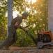 Cobra Gold 24; Marines do ground work on the Ban Prakaet School