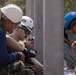 Cobra Gold 24; Marines do ground work on the Ban Prakaet School