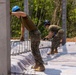 Cobra Gold 24; Marines do ground work on the Ban Prakaet School