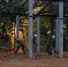 Cobra Gold 24; Marines do ground work on the Ban Prakaet School