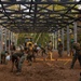 Cobra Gold 24; Marines do ground work on the Ban Prakaet School