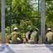 Cobra Gold 24; Marines do ground work on the Ban Prakaet School