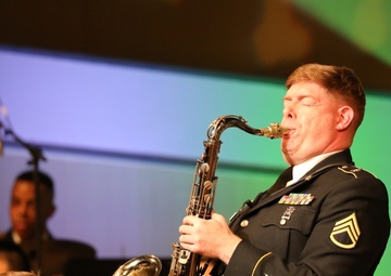 US Army Japan Band gives final performance of popular annual holiday concert