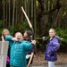 CFAY MWR Hosts Ikego 2024 Winter Blast