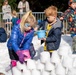 CFAY MWR Hosts Ikego 2024 Winter Blast