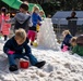 CFAY MWR Hosts Ikego 2024 Winter Blast