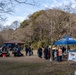 CFAY MWR Hosts Ikego 2024 Winter Blast