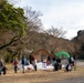 CFAY MWR Hosts Ikego 2024 Winter Blast