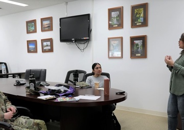 U.S. Army Garrison Japan launches new premarital seminar, assists Camp Zama’s Soldiers with marriage preparation