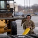 Yokota loadmasters conduct routine readiness training