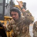 Yokota loadmasters conduct routine readiness training