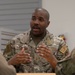 Learning from experience: AAHC hosts speed mentoring