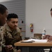 Learning from experience: AAHC hosts speed mentoring
