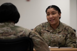 Learning from experience: AAHC hosts speed mentoring