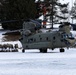 Operation Sentry Sentinel at Camp Taara, Estonia