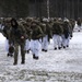 Operation Sentry Sentinel at Camp Taara, Estonia