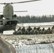 Operation Sentry Sentinel at Camp Taara, Estonia