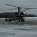 Task Force Marne troops conduct exercise Sentry Sentinel