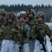 Task Force Marne troops conduct exercise Sentry Sentinel