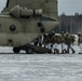 Task Force Marne troops conduct exercise Sentry Sentinel