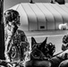 82nd CAB K9 Morale Flight