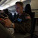 Patrol Squadron Five Conducts Pre-flight Inspections at Camp Lemonnier