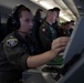 Patrol Squadron Five Conducts Pre-flight Inspections at Camp Lemonnier