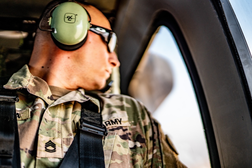 DVIDS Images 82nd CAB K9 Morale Flight [Image 29 of 33]