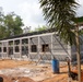 Cobra Gold 24; Members of the Ban Prakaet Village Help Marines Build a New School Room