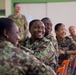 USAF reservists practice medical readiness with Suriname Armed Forces