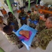 USAF reservists practice medical readiness with Suriname Armed Forces