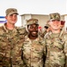 82nd Airborne Division Air Assualt Graduation