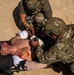 Airmen increase medical readiness during Tactical Combat Casualty Care training